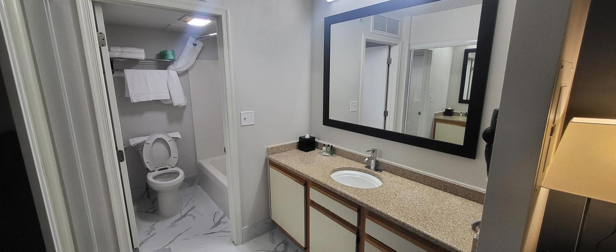 Philadelphia Suites At Airport - An Extended Stay Hotel Eksteriør billede
